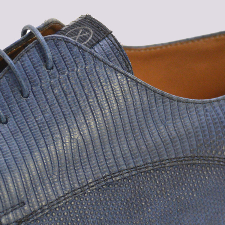 Ambiorix DARIO EDENS BLUE+SU.GR BLUET+VAL.BLU 813-8 BUTTERFLY BLU/WH