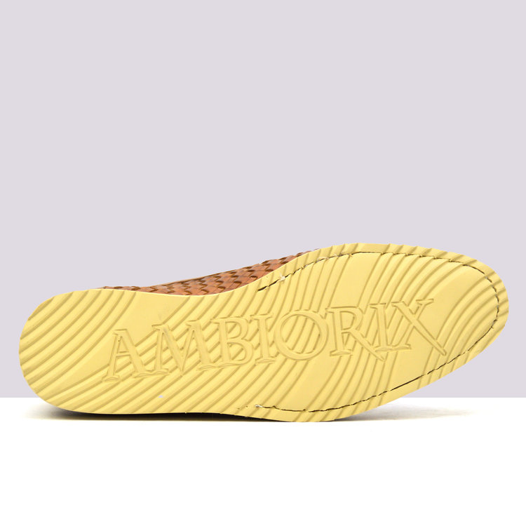 Ambiorix GALAXY-SUP NABUK BRUSH TOBACCO 439-2 SUP SPRINT A108 BEIGE