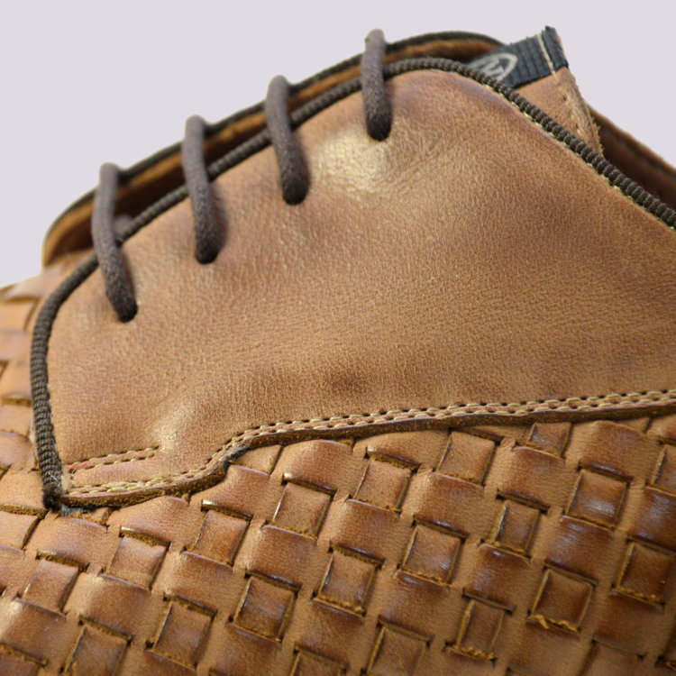 Ambiorix GALAXY-SUP NABUK BRUSH TOBACCO 439-2 SUP SPRINT A108 BEIGE