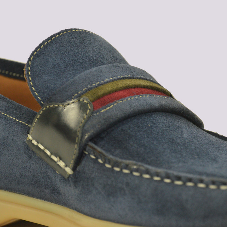 Ambiorix GINOLA-1 ALBION N.BLU+SU.GR MIL+SU.GR RED+P.MA.863 SOMMELIER