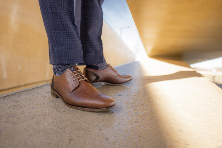 Ambiorix DARIO EDENS MARRON+SU.GR TDM+VAL.ESPR.813 -8 BUTTERFLY GOLD