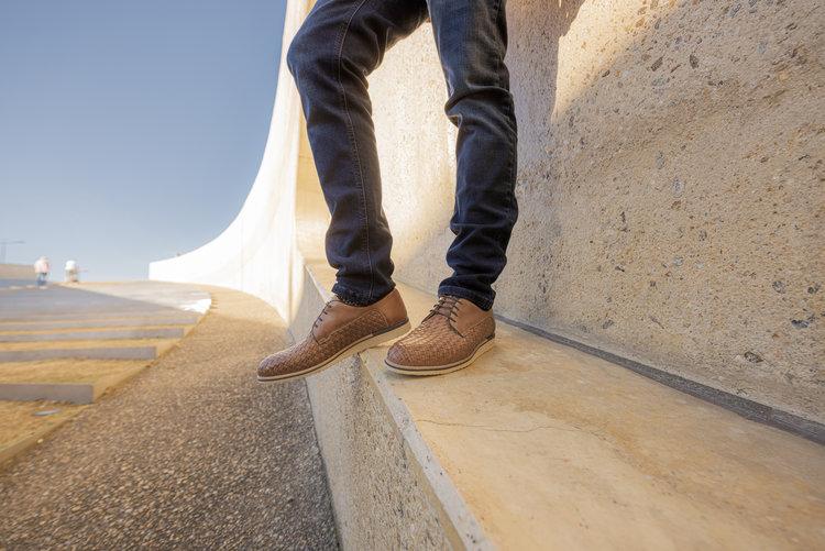 Ambiorix GALAXY-SUP NABUK BRUSH TOBACCO 439-2 SUP SPRINT A108 BEIGE