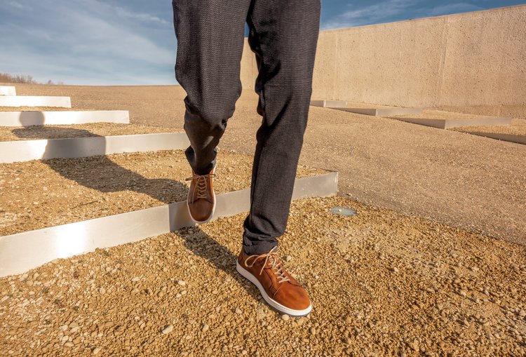 Ambiorix ESPINIO CORSARO  COGNAC 5365 GIORDAN WHITE