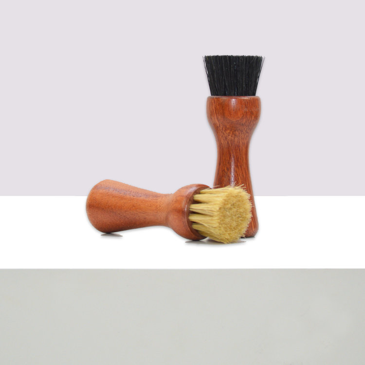 Ambiorix BROSSE A CIRE RONDE
