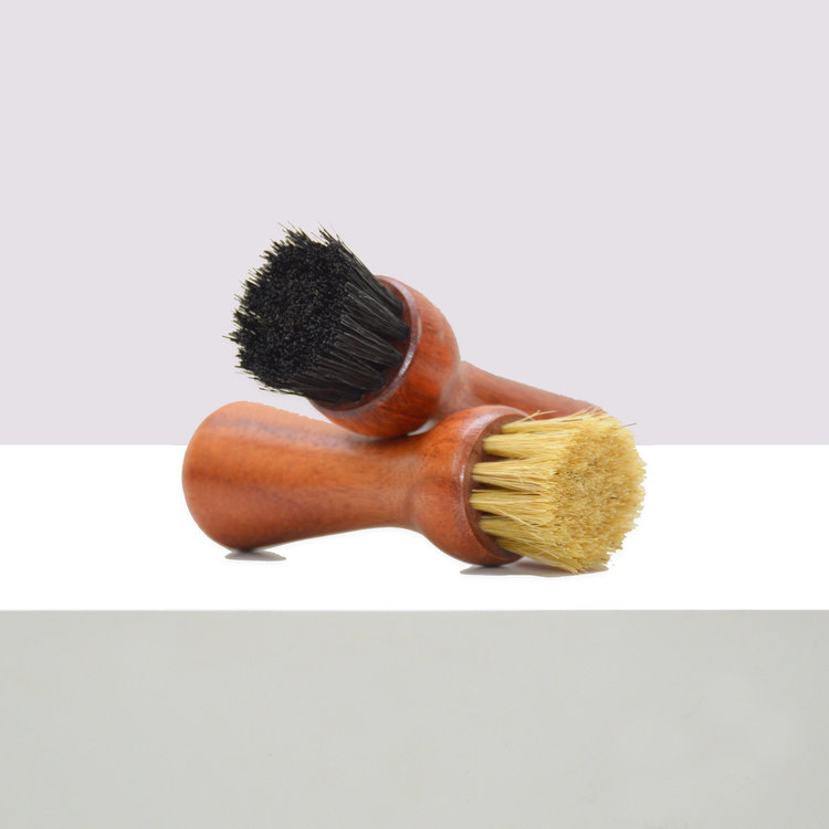 Ambiorix BROSSE A CIRE RONDE