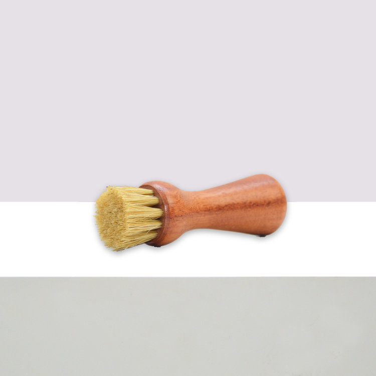 Ambiorix BROSSE A CIRE RONDE