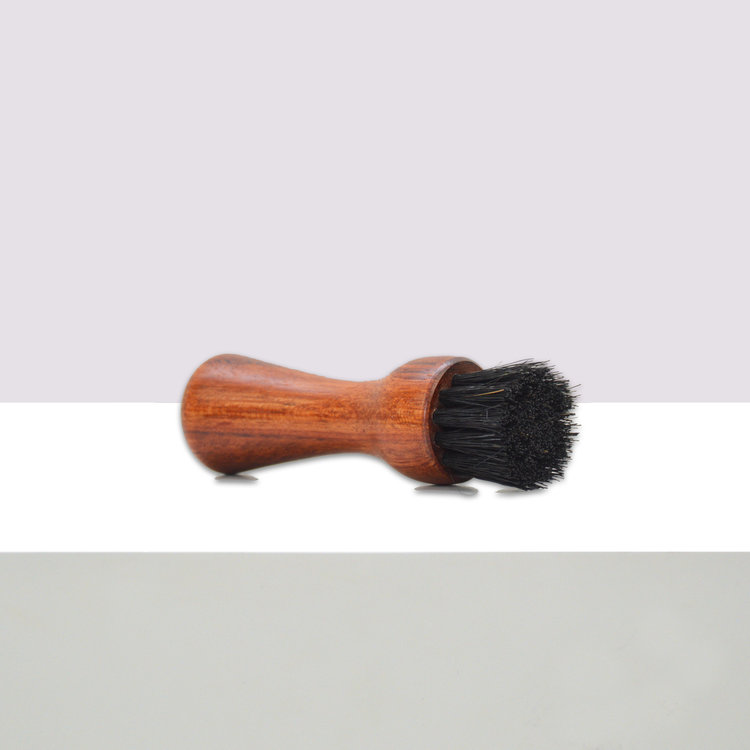 Ambiorix CARE BRUSH ROUND