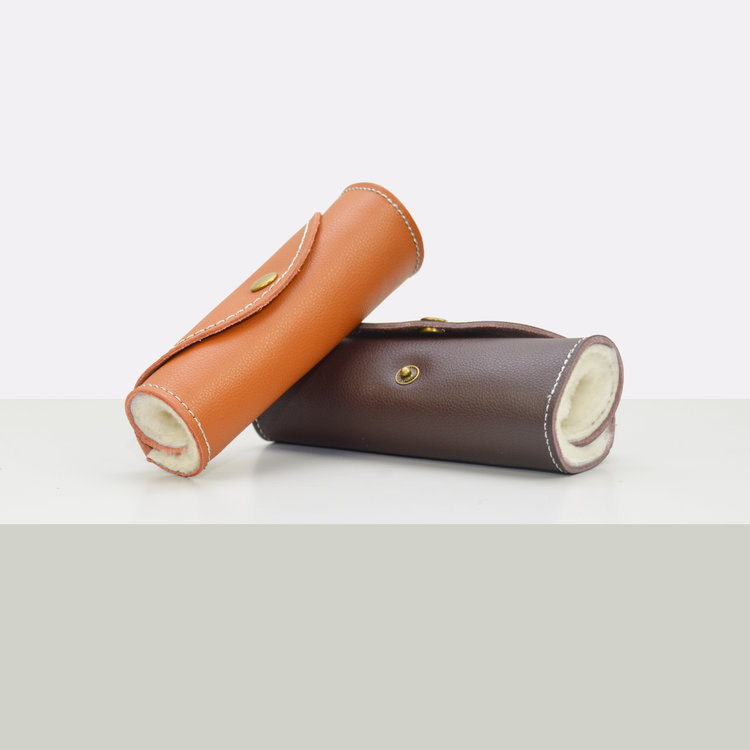 Ambiorix GANT LUSTREUR CUIR