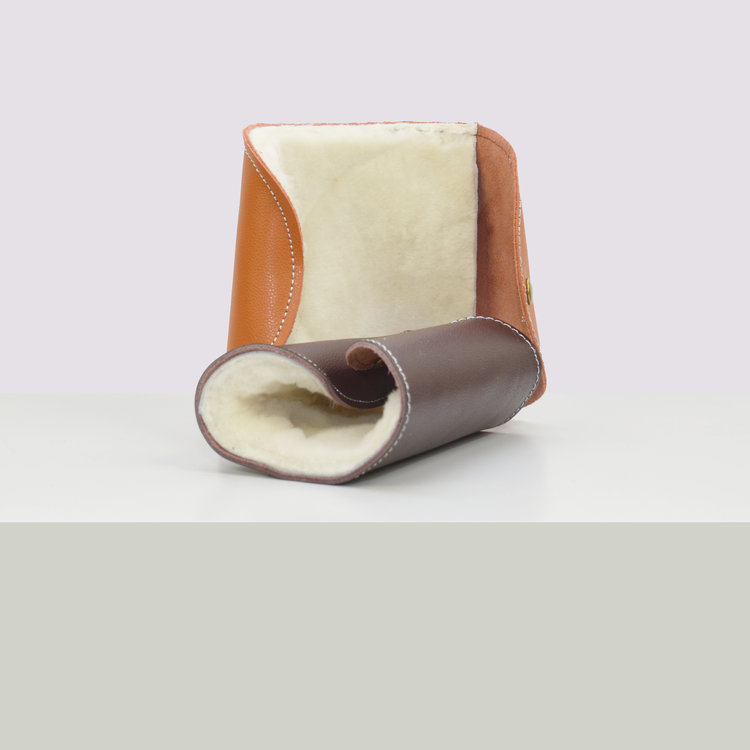 Ambiorix POLISHING GLOVE LEATHER