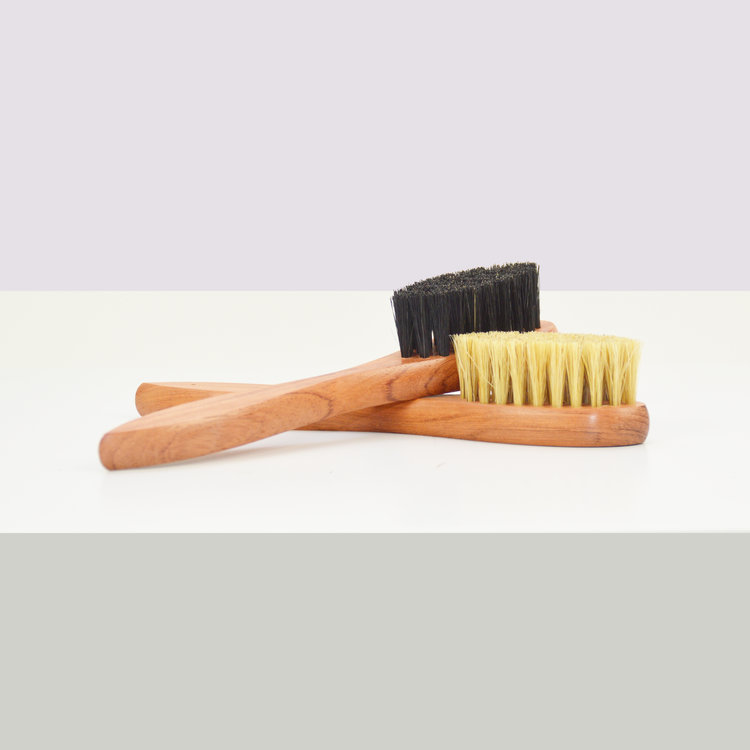 Ambiorix BROSSE A CIRE 16CM