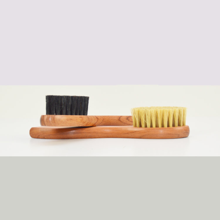 Ambiorix BROSSE A CIRE 16CM