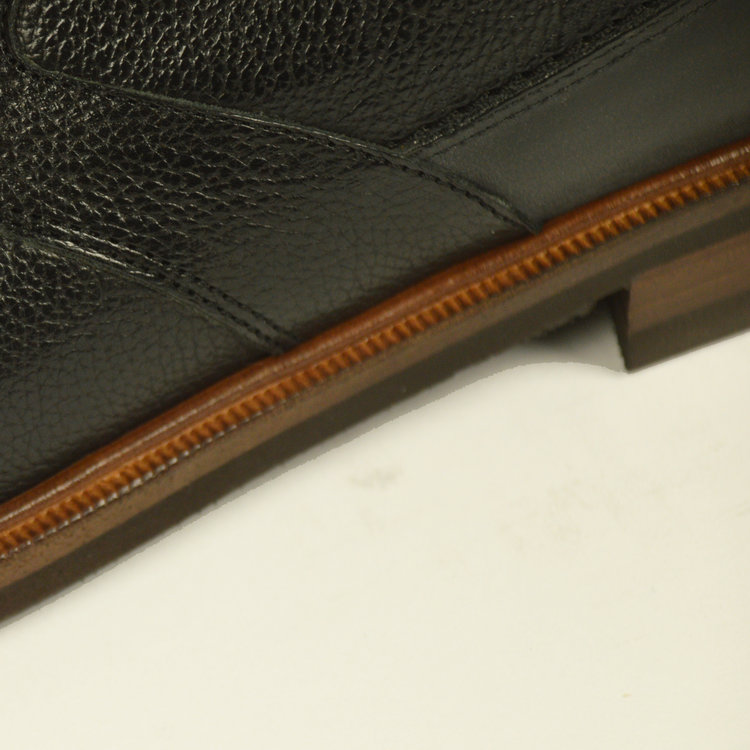 Ambiorix HAVANA TRIUMPH  BLACK+NAB.OIL DARK GREY 105-SUP GOLFER