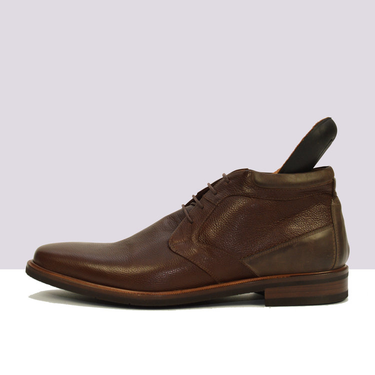 Ambiorix HAVANA TRIUMPH  COFFEE+NAB.OIL TDM 105-SUP GOLFER BLACK