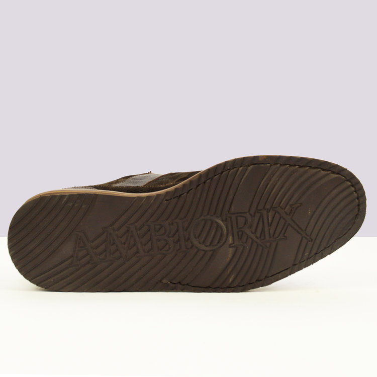 Ambiorix HENNING CLIO M.ESPRESSO+ALB.MOKA+ST WINDOW 439-SUP SPRINT CA