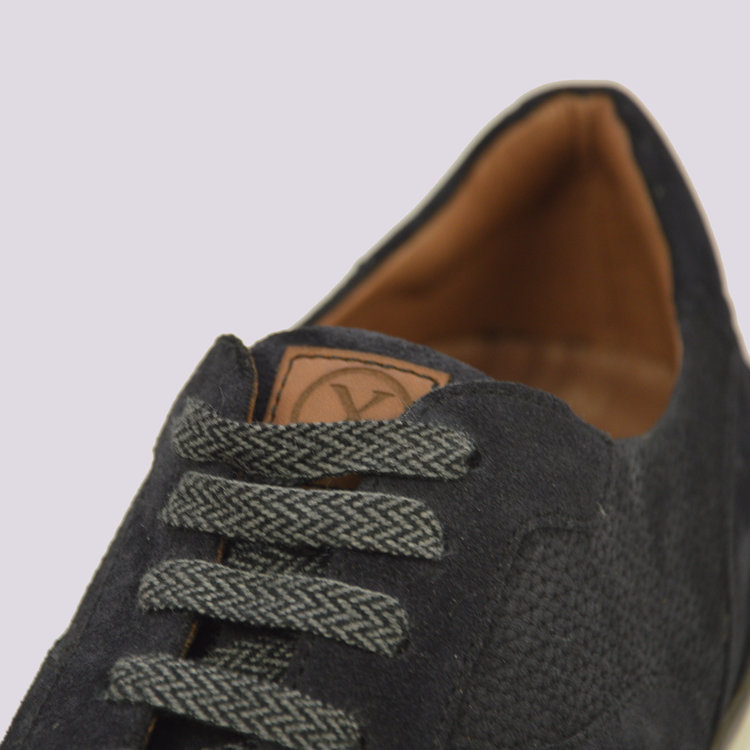 Ambiorix HOLLYWOOD SUEDE GR NAVY+SU.ST DIAMOND NAVY 2021 HUGO WHITE