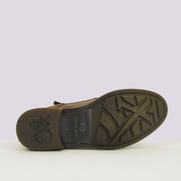 Ambiorix HOBSON PAL.LIGHT T.MORO+SU.FL.LEAF ST LANA 842 -H PITCH MIEL