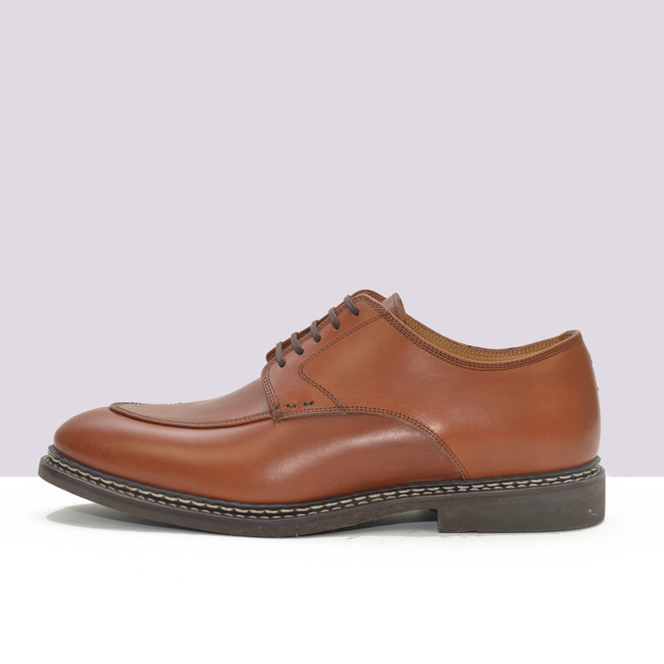 Ambiorix GLEASON SUPORTLO BROWN 41 897-8 GDY/NORW PLAYER FIL ECRU