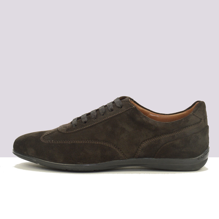 Ambiorix HARRY SUEDE FLORENCE PEPE 2468 DECO BLACK