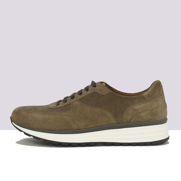 Ambiorix HARLEM SUEDE FLORENCE LEAF