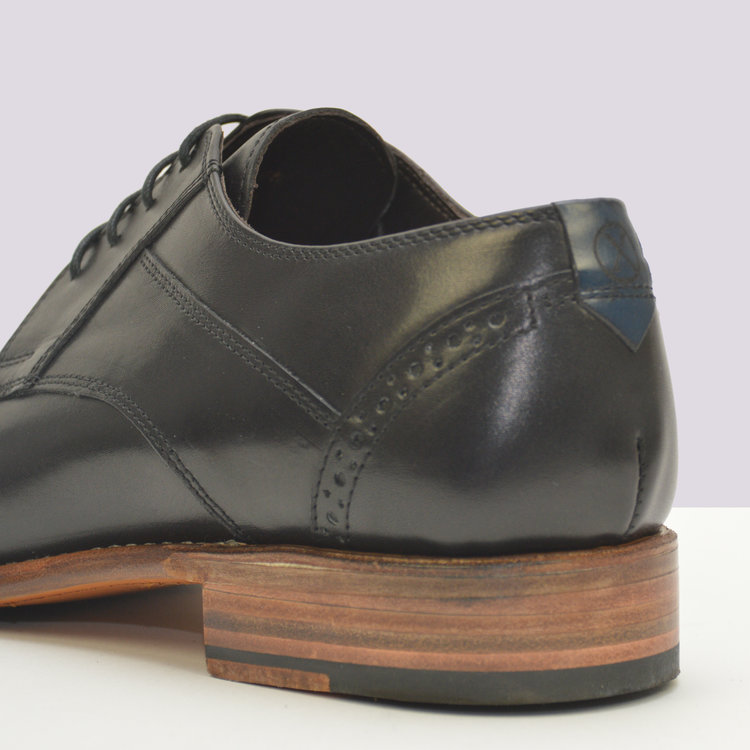 Ambiorix DIEGO NEW BOX BLACK 813 -8 GDY/SGL INSERT