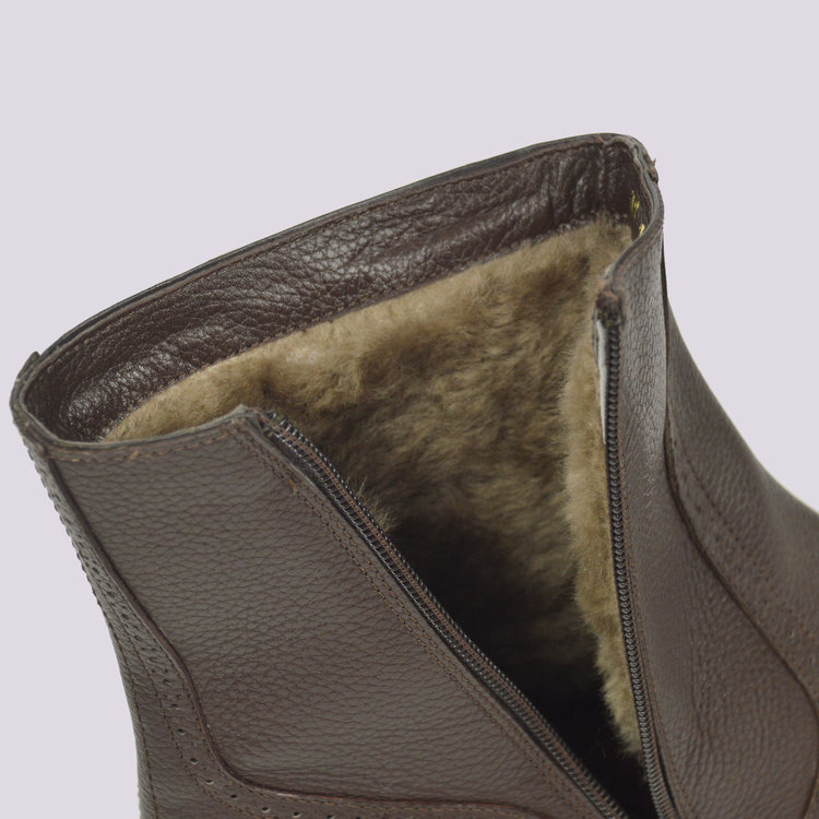 Ambiorix EXIRA KORREL BROWN /WOL 886 -8 MID+MAXIMUM