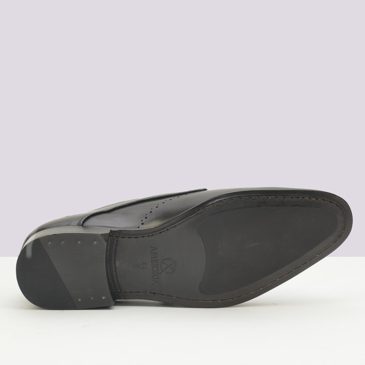 Ambiorix VADIS NEW BOX BLACK 813 -8 INSERT VIA CLUB