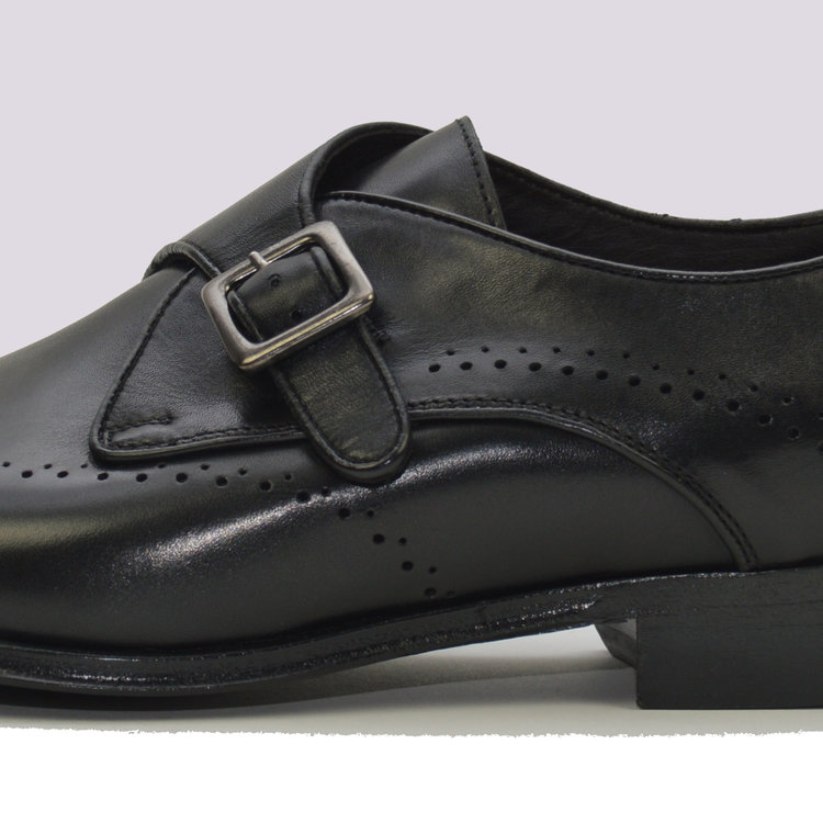 Ambiorix VADIS NEW BOX BLACK 813 -8 INSERT VIA CLUB