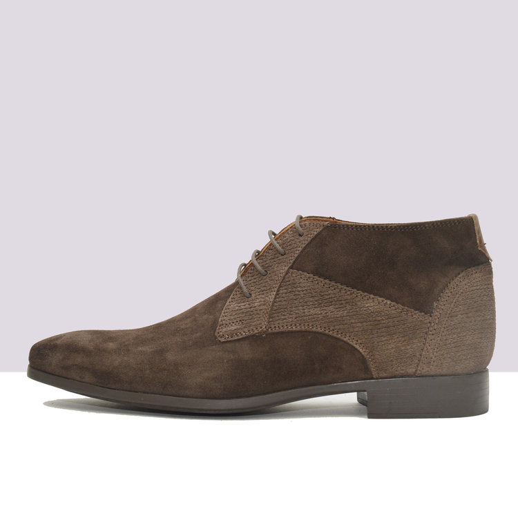 Ambiorix FRANCESCO-E SU.GR+SU.RASTA TDM+TAMP.BR.TT 1504 AMBI 01 BRWN