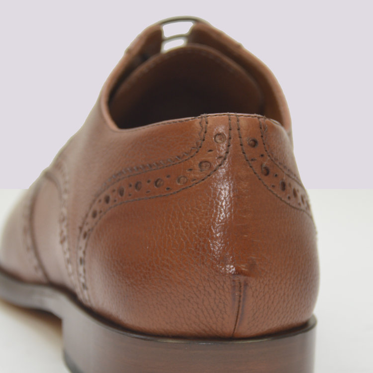 Ambiorix HOLLY ISEO NOCE 105-SUP INSERT BROWN