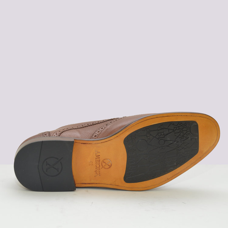 Ambiorix HOLLY ISEO NOCE 105-SUP INSERT BROWN