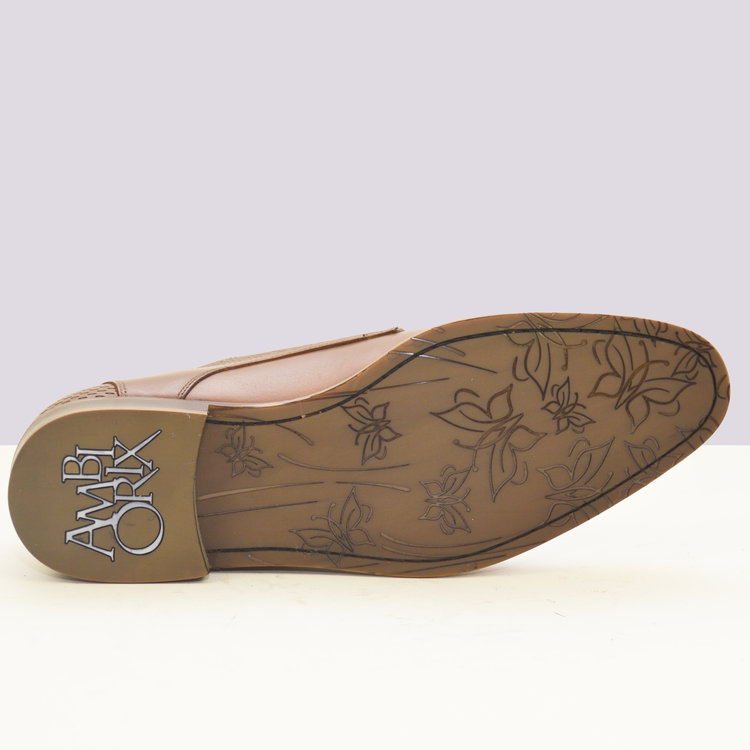 Ambiorix IGOR BURNISH AMARETTO 813 -8 BUTTERFLY GOLD