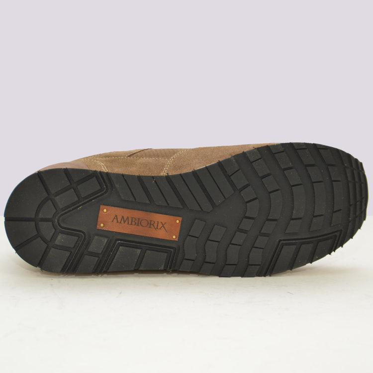 Ambiorix IKOSS ALBION+ALBION STAMP WINDOW COCCO+NU.TAUPE 2022 CITYRUN