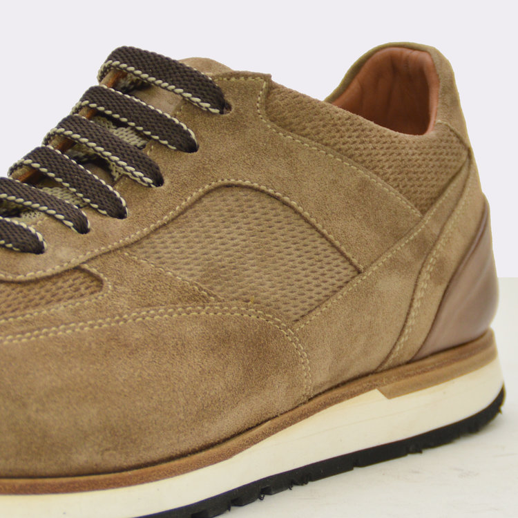 Ambiorix IKOSS ALBION+ALBION STAMP WINDOW COCCO+NU.TAUPE 2022 CITYRUN