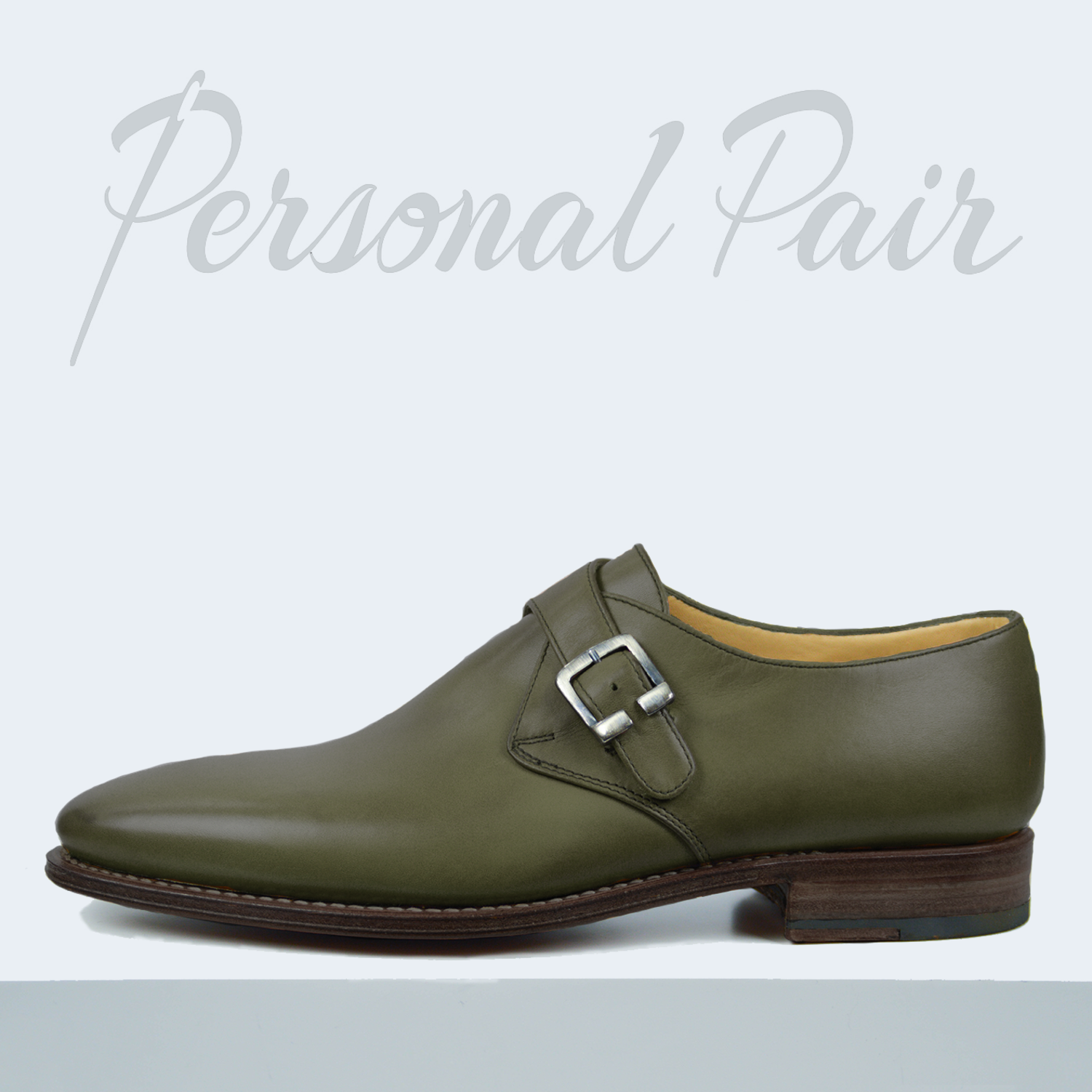 KASSEL lace-free men