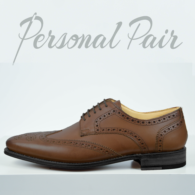 Personal Pair - by Ambiorix MODEL: REVERSO