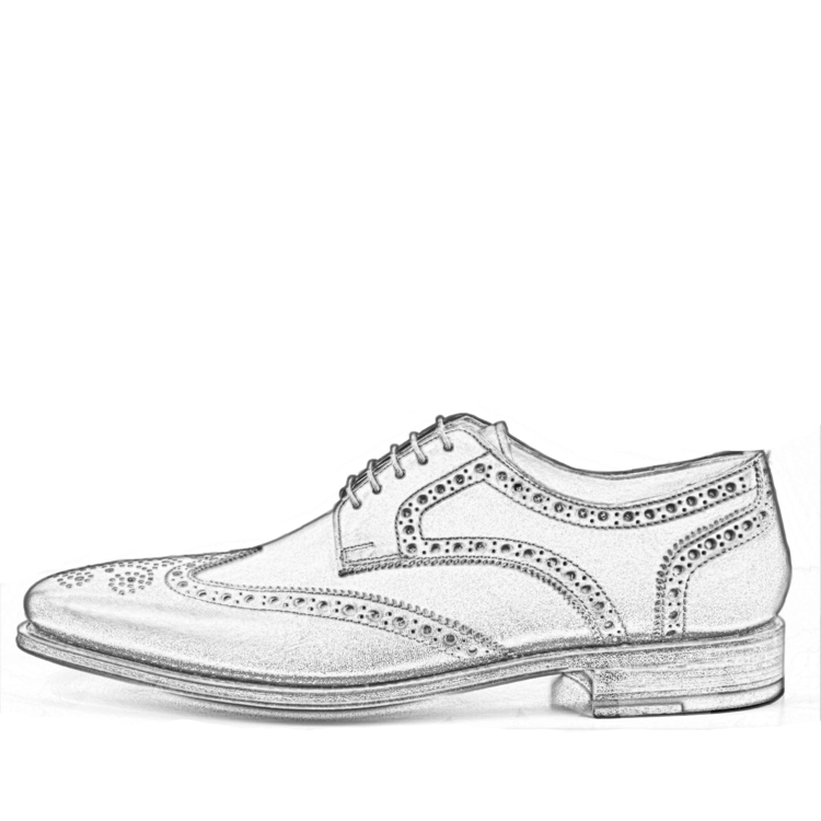 Personal Pair - by Ambiorix MODEL: REVERSO