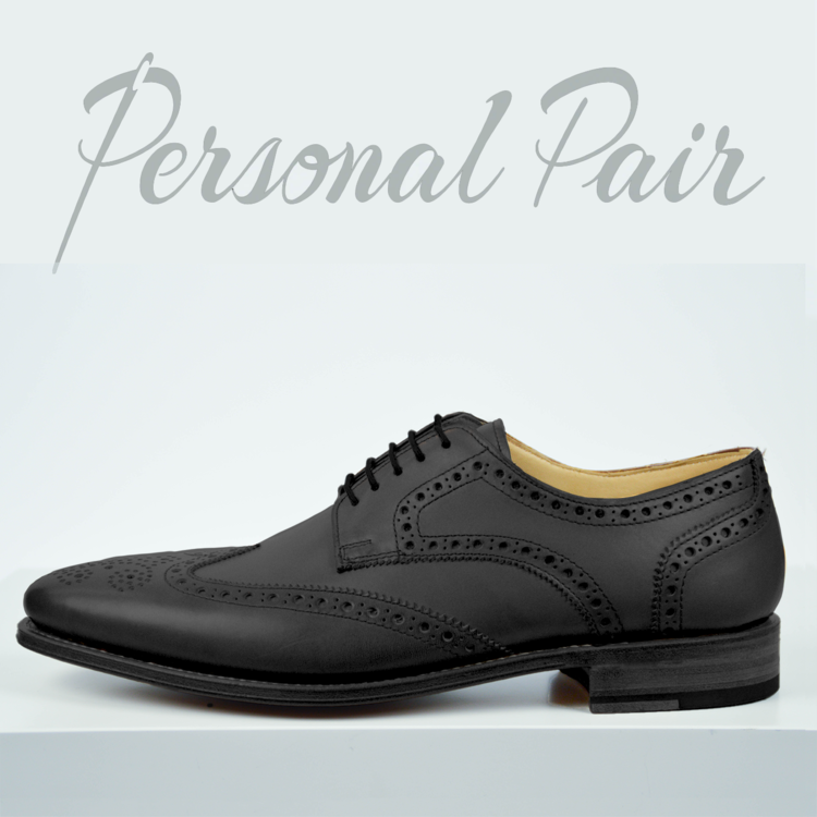 Personal Pair - by Ambiorix MODEL: REVERSO