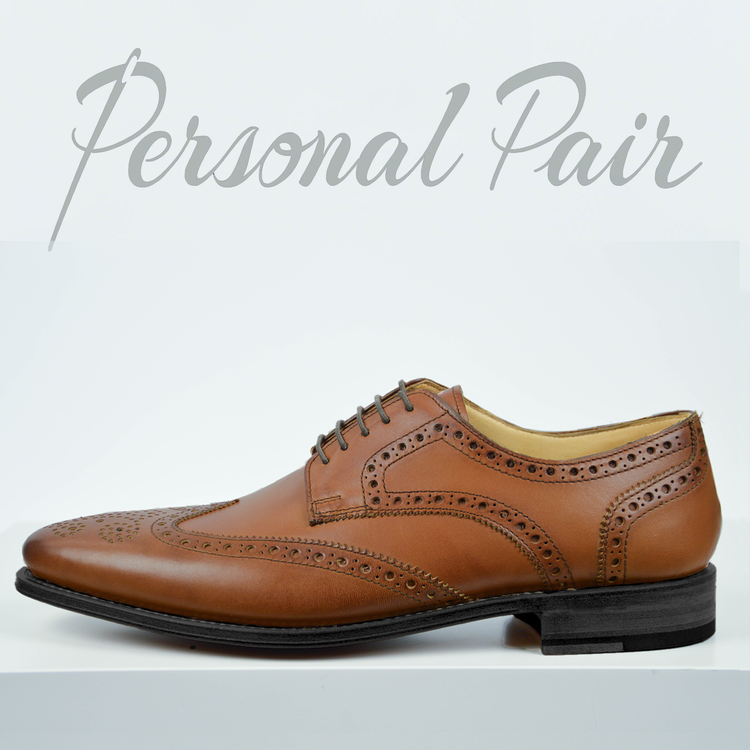 Personal Pair - by Ambiorix MODEL: REVERSO