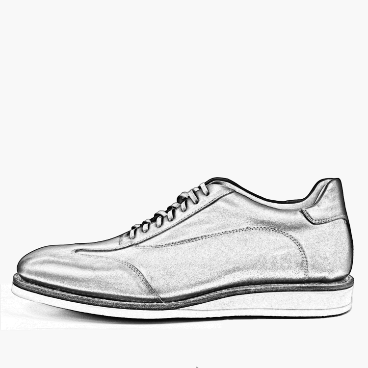 Personal Pair - by Ambiorix MODEL: FRITZ