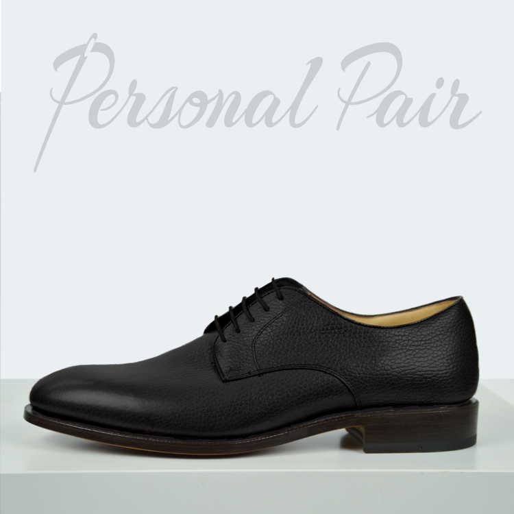 Personal Pair - by Ambiorix MODEL: TRUDO