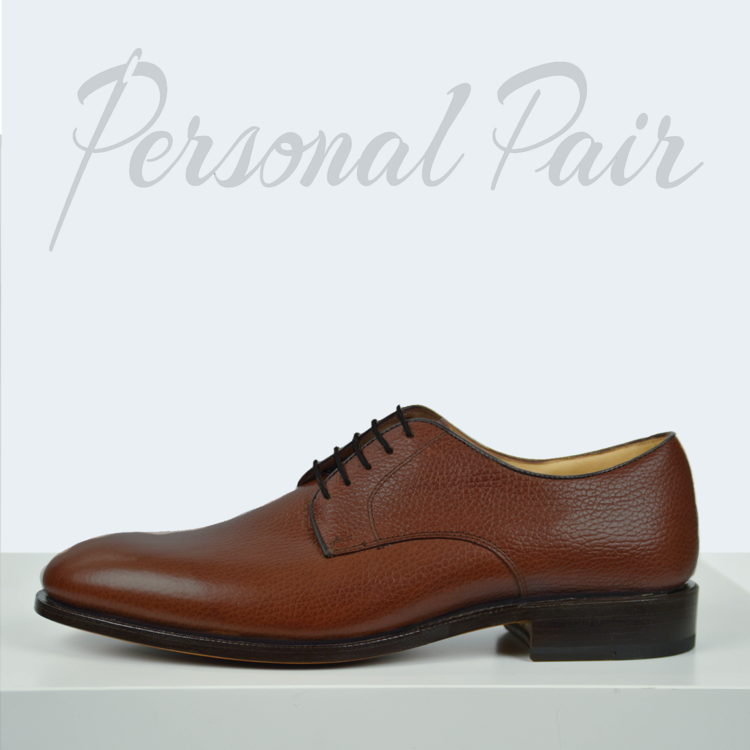 Personal Pair - by Ambiorix MODEL: TRUDO