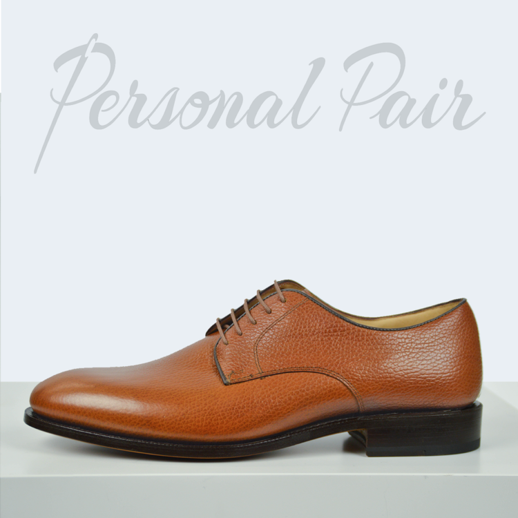 Personal Pair - by Ambiorix MODEL: TRUDO