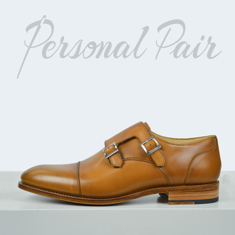 Personal Pair - by Ambiorix MODEL: KAFKA