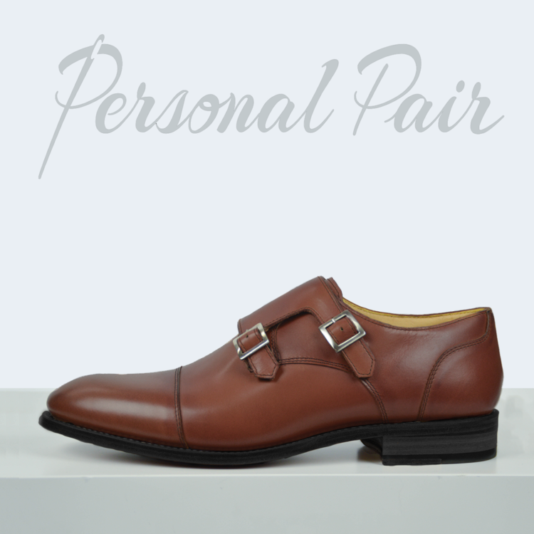 Personal Pair - by Ambiorix MODEL: KAFKA