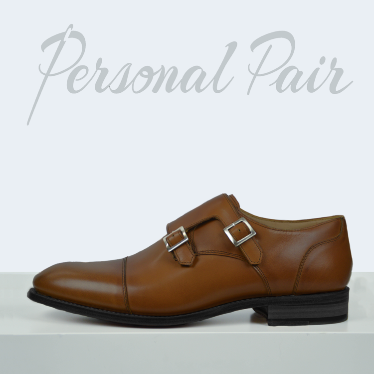 Personal Pair - by Ambiorix MODEL: KAFKA