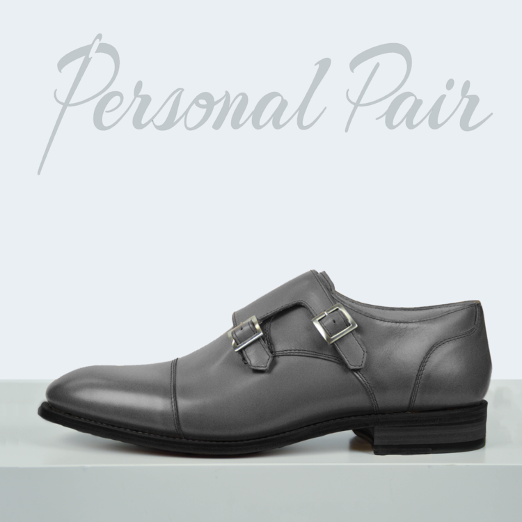 Personal Pair - by Ambiorix MODEL: KAFKA