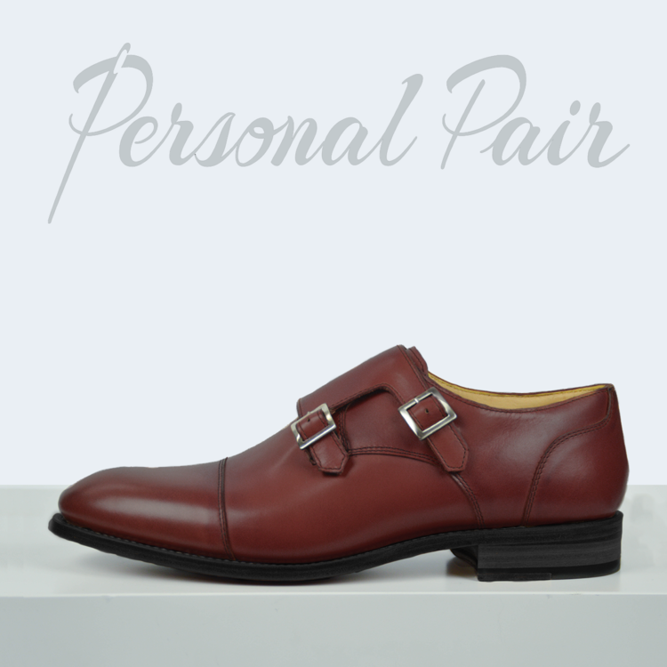 Personal Pair - by Ambiorix MODEL: KAFKA