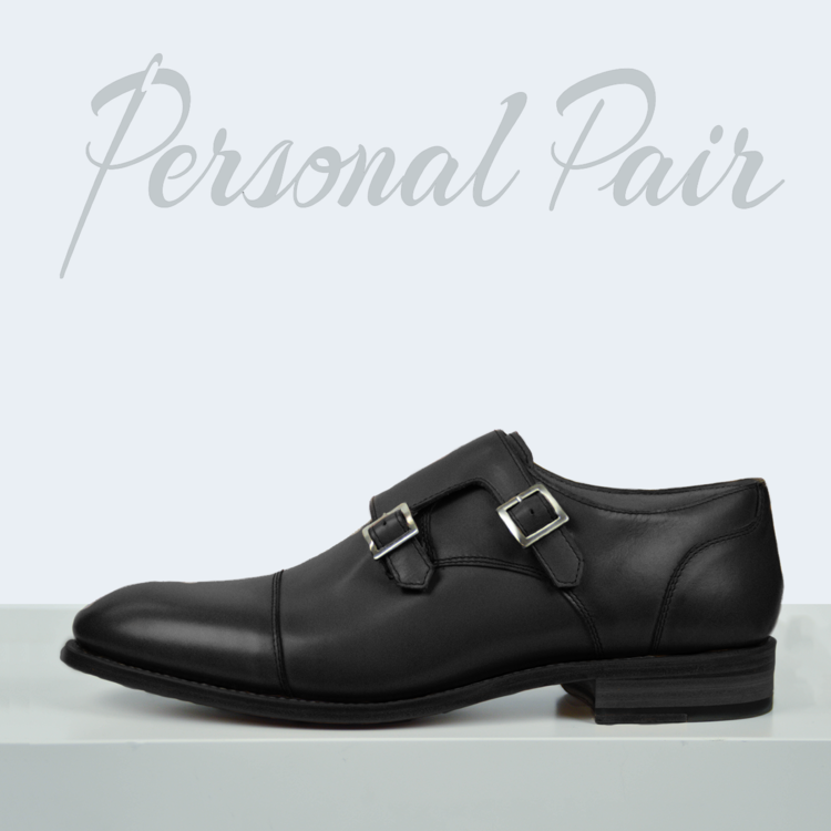 Personal Pair - by Ambiorix MODEL: KAFKA
