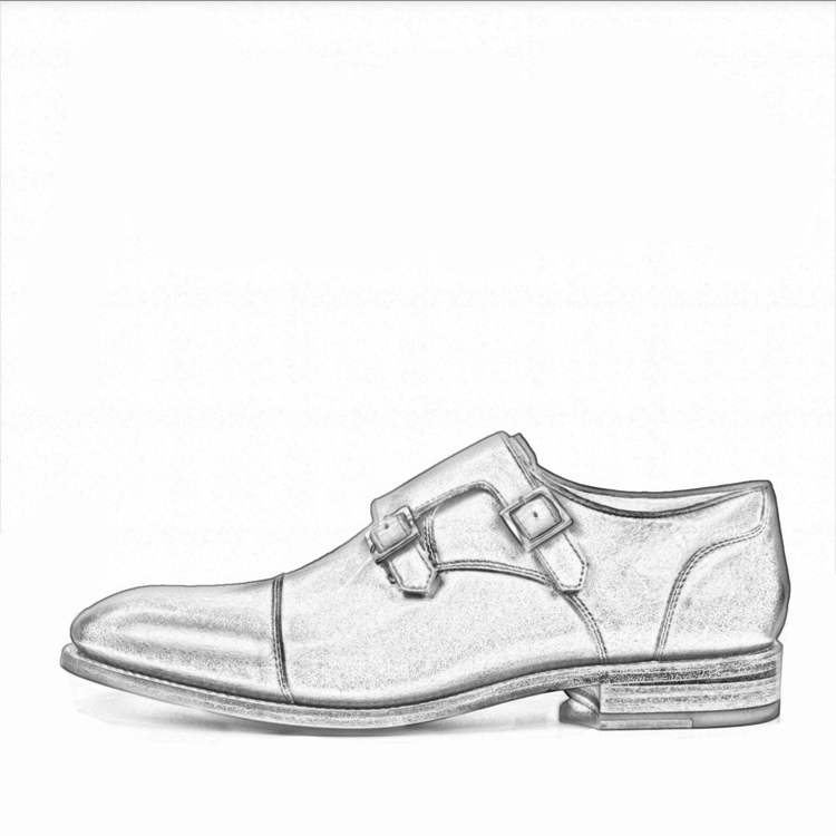 Personal Pair - by Ambiorix MODEL: KAFKA