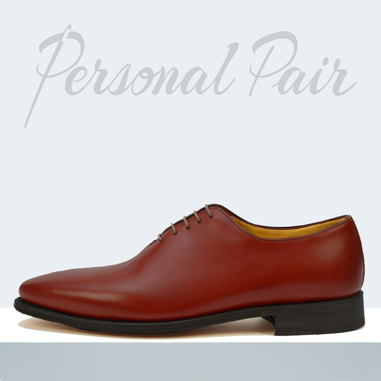 Personal Pair - by Ambiorix MODEL: KAHN